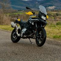 BMW F 750 GS 40° Anniversario
