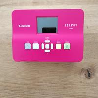 Stampante Canon Selphy CP780