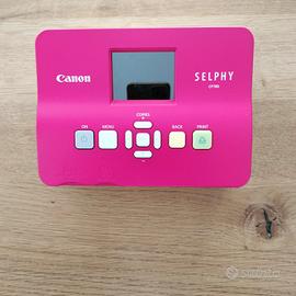 Stampante Canon Selphy CP780