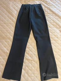Pantalone nero Zara