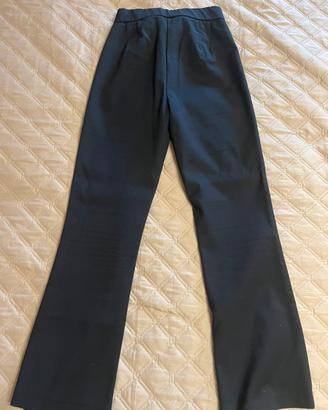 Pantalone nero Zara