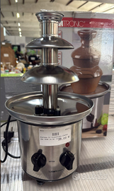 Fontana Di Cioccolato Clatro Skb 3248 Usato 208/U