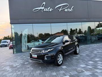 Land Rover Range Rover Evoque 5 Porte Evoque 2.0 t