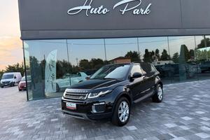 Land Rover Range Rover Evoque 5 Porte Evoque 2.0 t