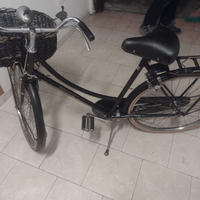 Bicicletta vintage
