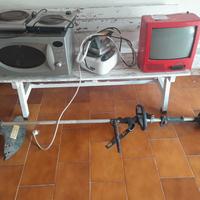 Elettrodomestici in Stock