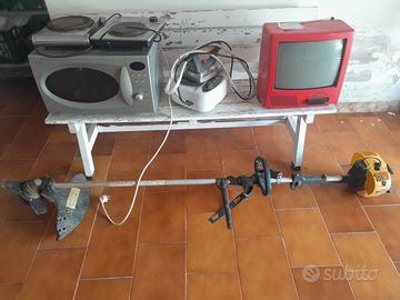 Elettrodomestici in Stock