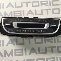 Comandi clima renault scenic x-mod
