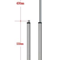 Attuatore lineare “Eco Worthy” 400mm