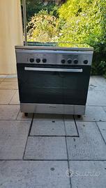 CUCINA A GAS MARCA GLEM