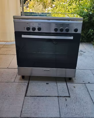 CUCINA A GAS MARCA GLEM
