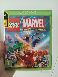 lego marvel super heroes