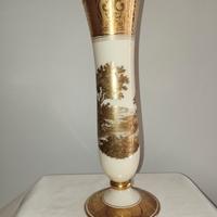 Rosenthal Selb Plossberg Porzellan vaso