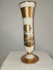 Rosenthal Selb Plossberg Porzellan vaso