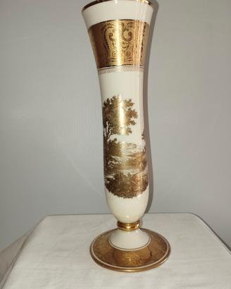 Rosenthal Selb Plossberg Porzellan vaso