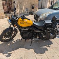 Royal Enfield Meteor - 2022