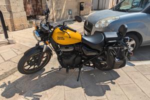 Royal Enfield Meteor - 2022