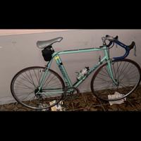 Bici da corsa