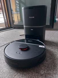 Robot PHILIPS - Aspirapolvere e lava pavimenti