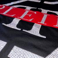 Philipp Plein - T-shirt Round Neck SS Hexagon - L