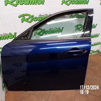 PORTA ANTERIORE SINISTRA ALFA GIULIA 2020