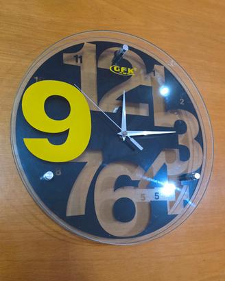 Orologio da parete 