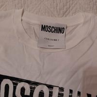 maglia moschino