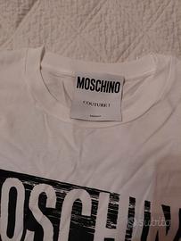 maglia moschino
