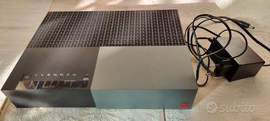 Modem Router TIM HUB Technicolor per fibra