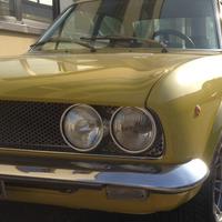 Fiat 124 sport coupe 1600