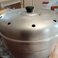 Pentola/fornetto Versilia