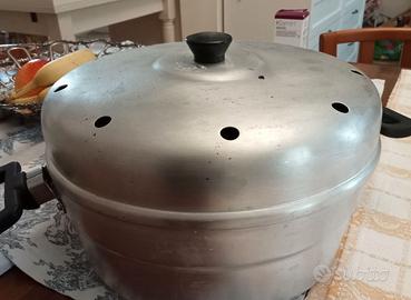 Pentola/fornetto Versilia