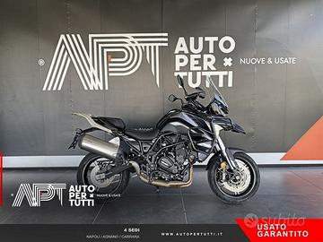 Benelli TRK 702
