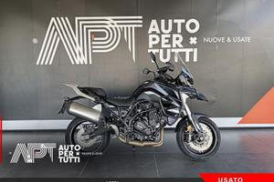 Benelli TRK 702