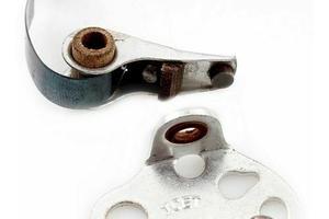 Contatti impianto CEM Icet 3132