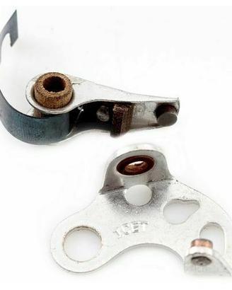 Contatti impianto CEM Icet 3132