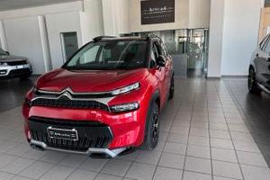 Citroen C3 Aircross 1.2 puretech Live s&s 110cv