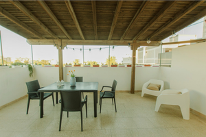 Stanza in via Lequile lecce