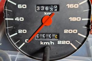 CONTACHILOMETRI FORD GRANADA