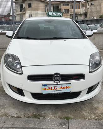Fiat Bravo 1.4 T-jet 150 CV 110 KW Sport auto pari