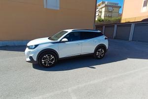PEUGEOT 2008 BlueHDi 110 S&S Allure Pack