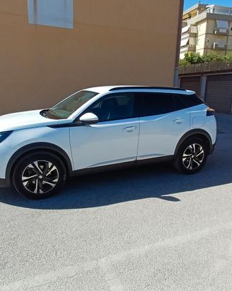 PEUGEOT 2008 BlueHDi 110 S&S Allure Pack
