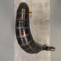 MARMITTA FRESCO PER XTRAINER 300 2015-2026