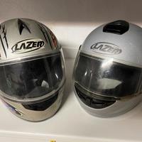 Casco scooter