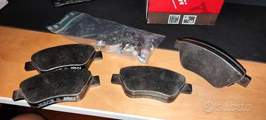 Pastiglie TRW Fiat Panda