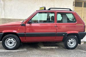 FIAT Panda 1ª serie - 1999