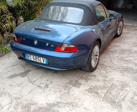Bmw z3 1.9