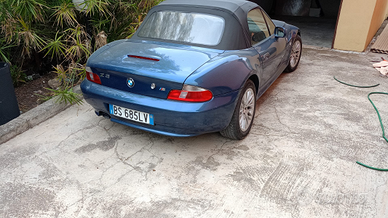 Bmw z3 1.9