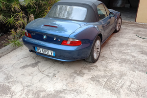 Bmw z3 1.9