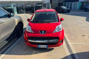 PEUGEOT 107 1.0i 68CV - NEOPATENTATI